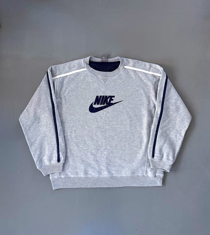 Nike Vintage Pullover | XL