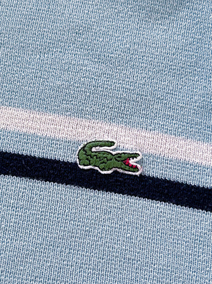 Lacoste Vintage *PREMIUM* Pullover | M