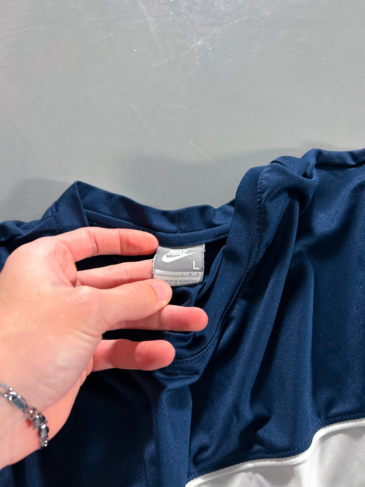 Vintage Nike Shirt | L