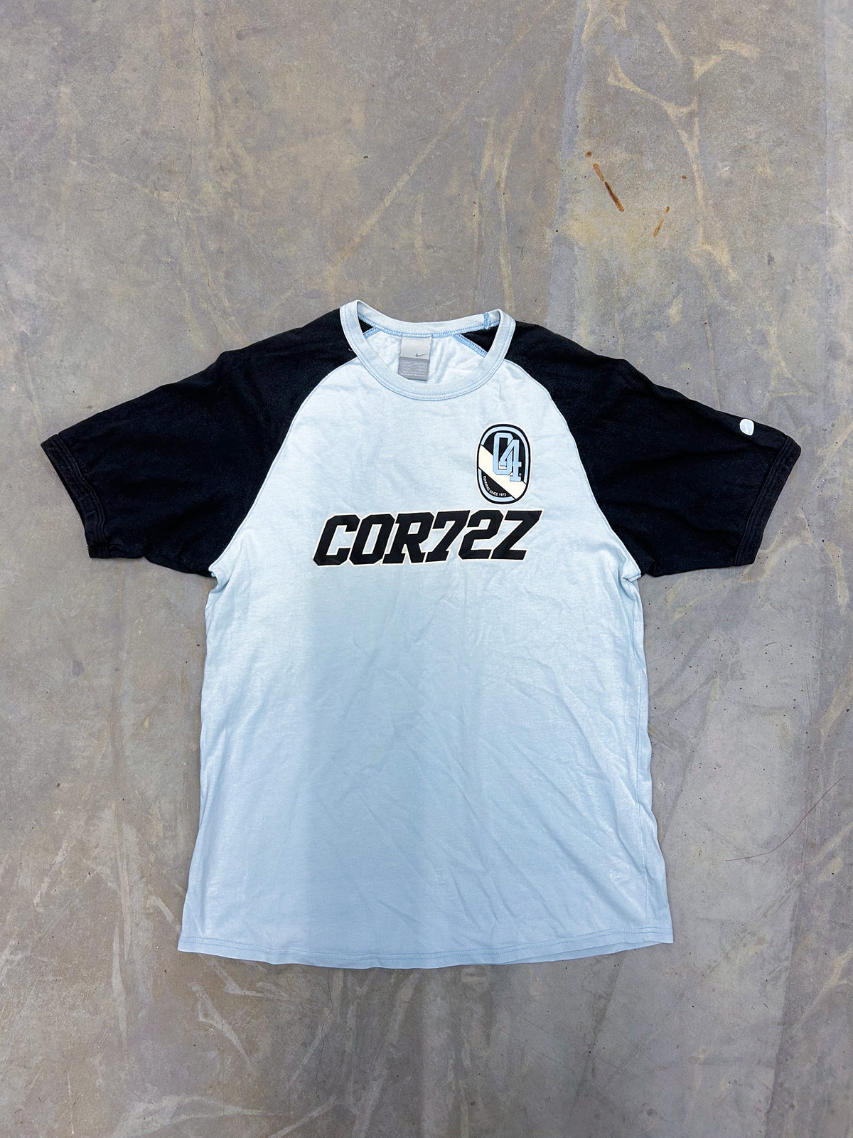 Nike Cortez Vintage Shirt | M