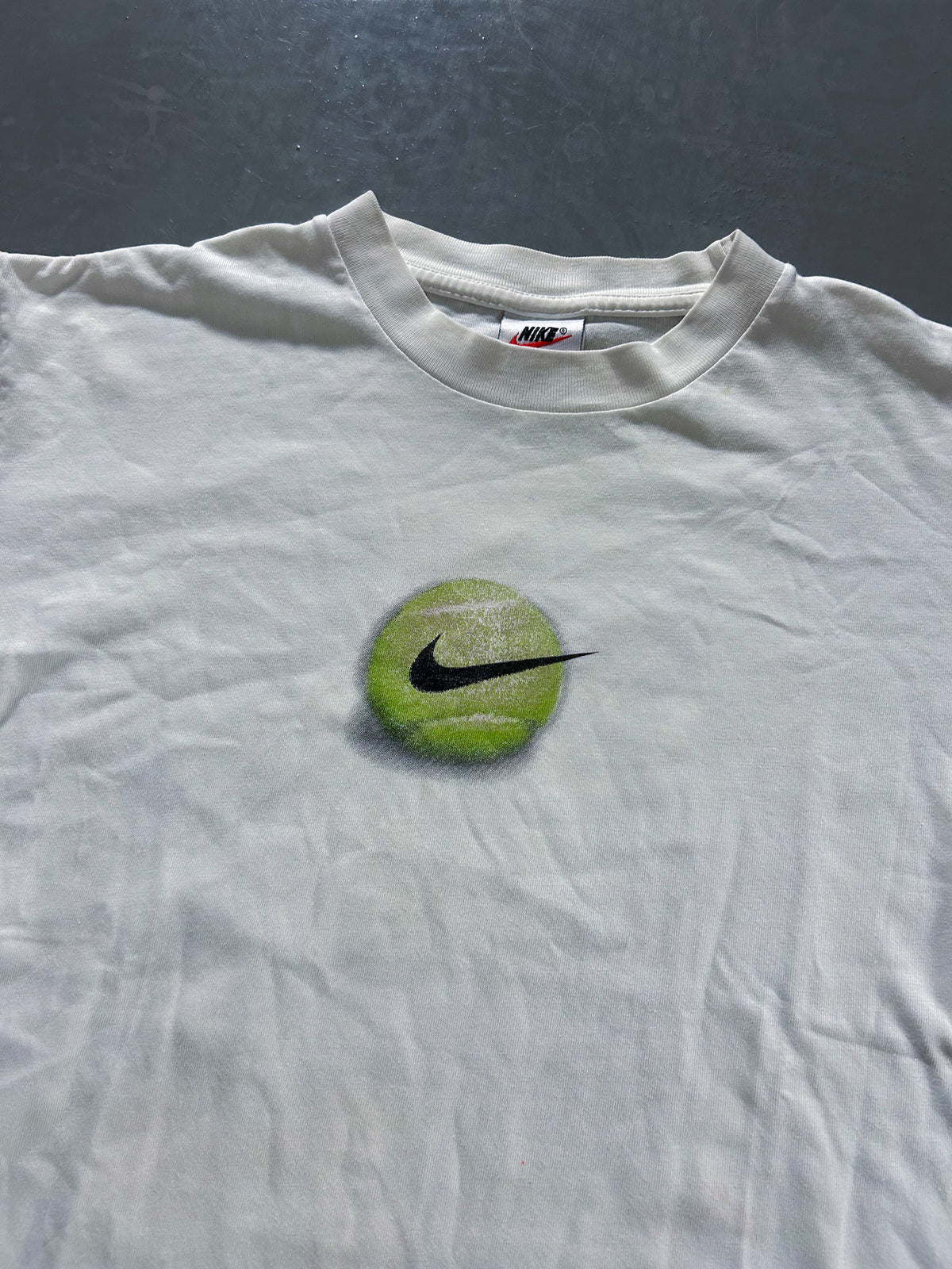Vintage Nike Shirt | S