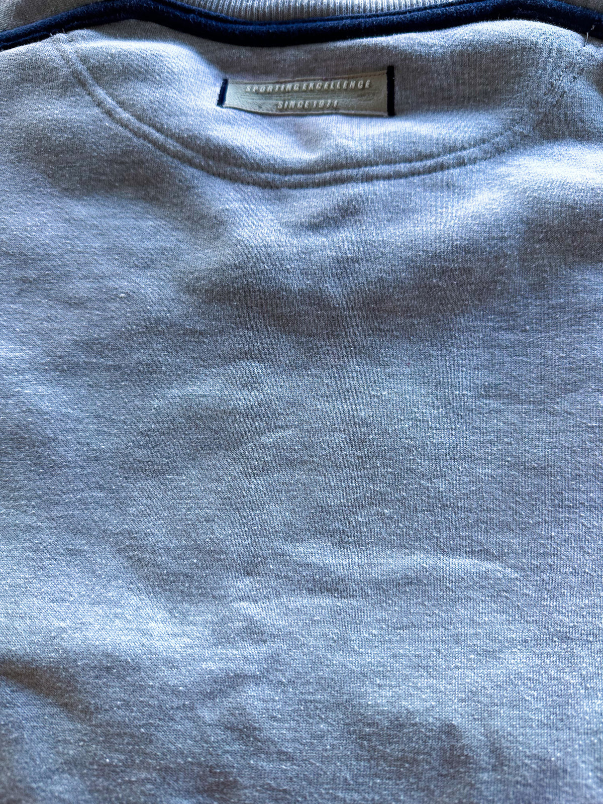 Nike Vintage Pullover | XL