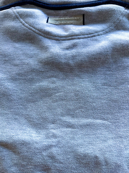 Nike Vintage Pullover | XL