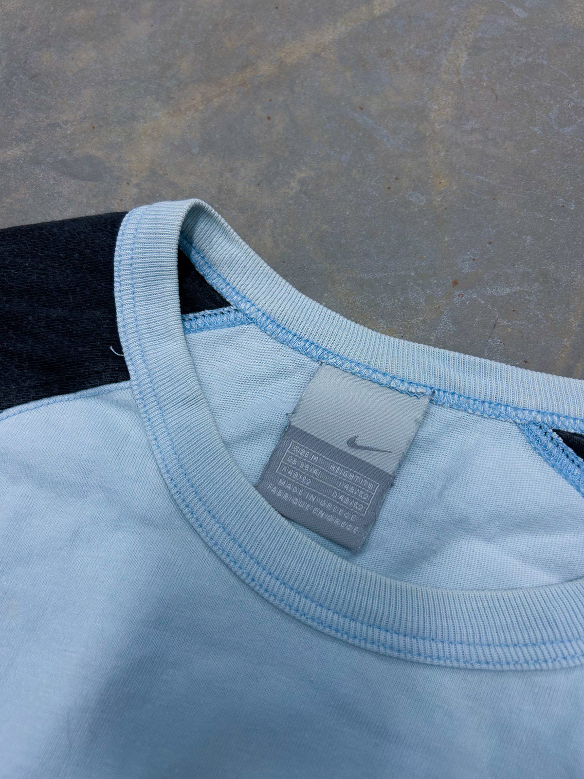 Nike Cortez Vintage Shirt | M