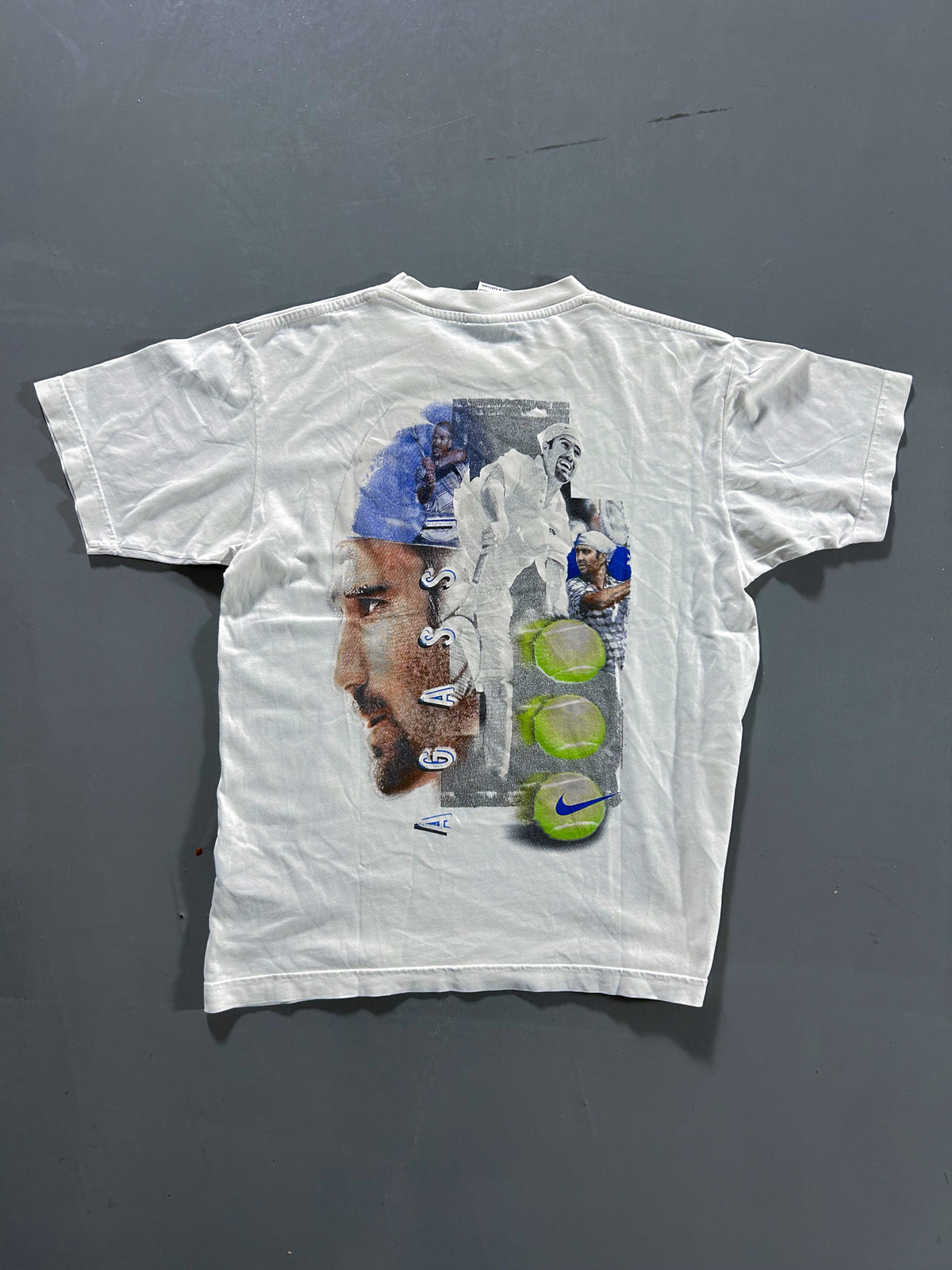 Vintage Nike Shirt | S