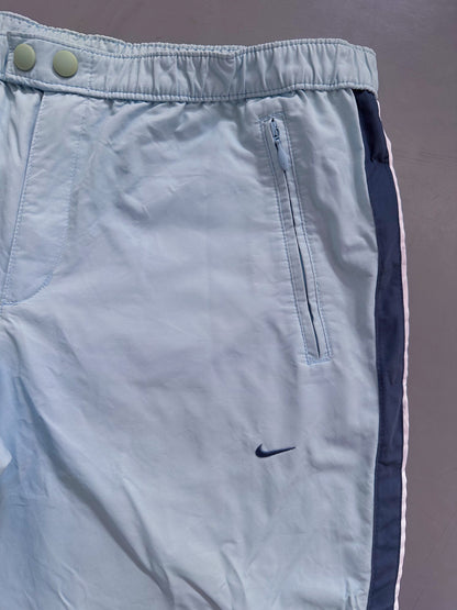 Nike Vintage *Babyblue* Trackpants | S