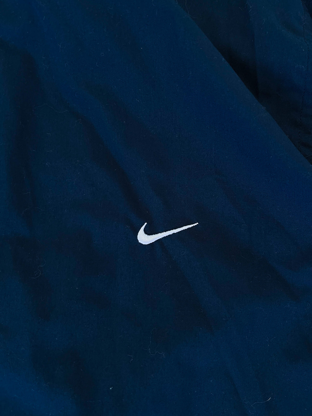 Nike Vintage Trackjacket | M