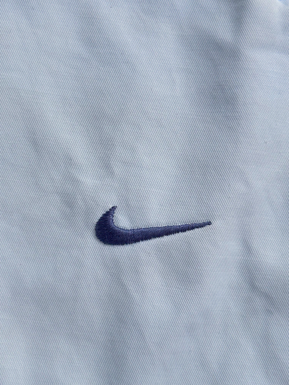 Nike Vintage *Babyblue* Trackpants | S