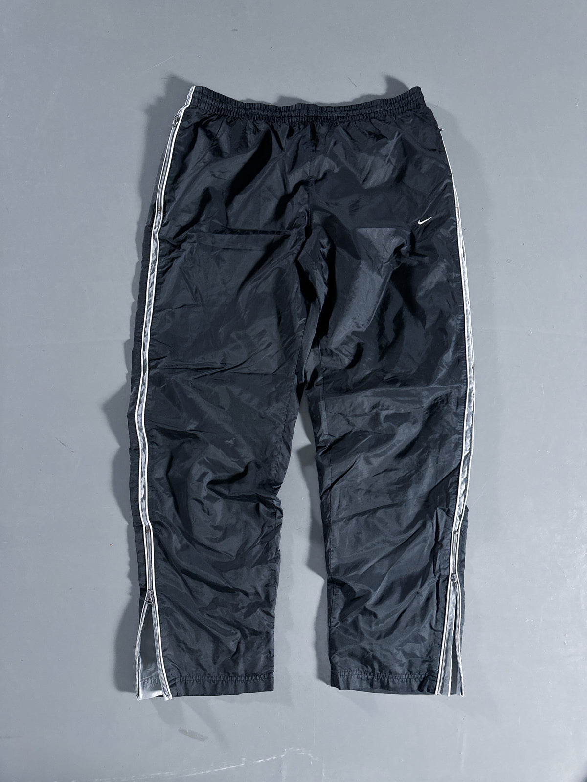 Nike Vintage Trackpants | S;L