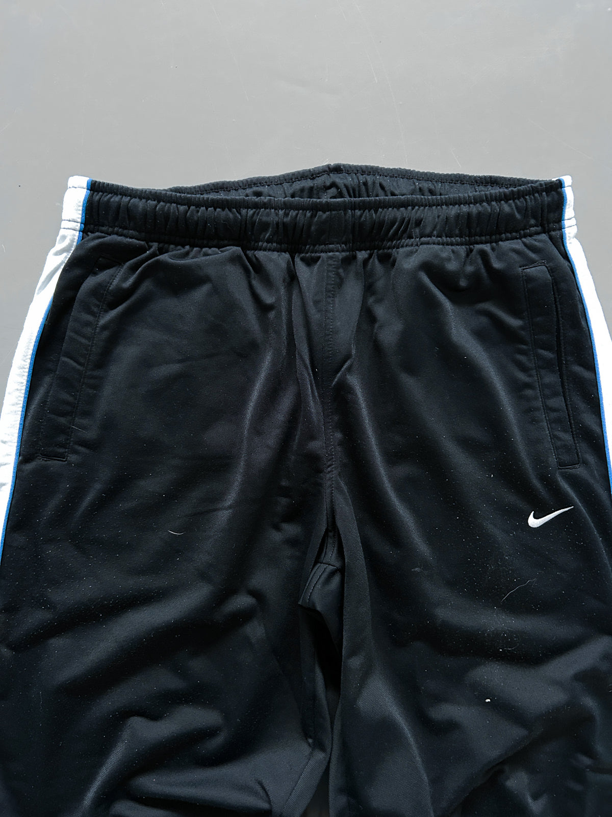 Nike Vintage Trackpants | L