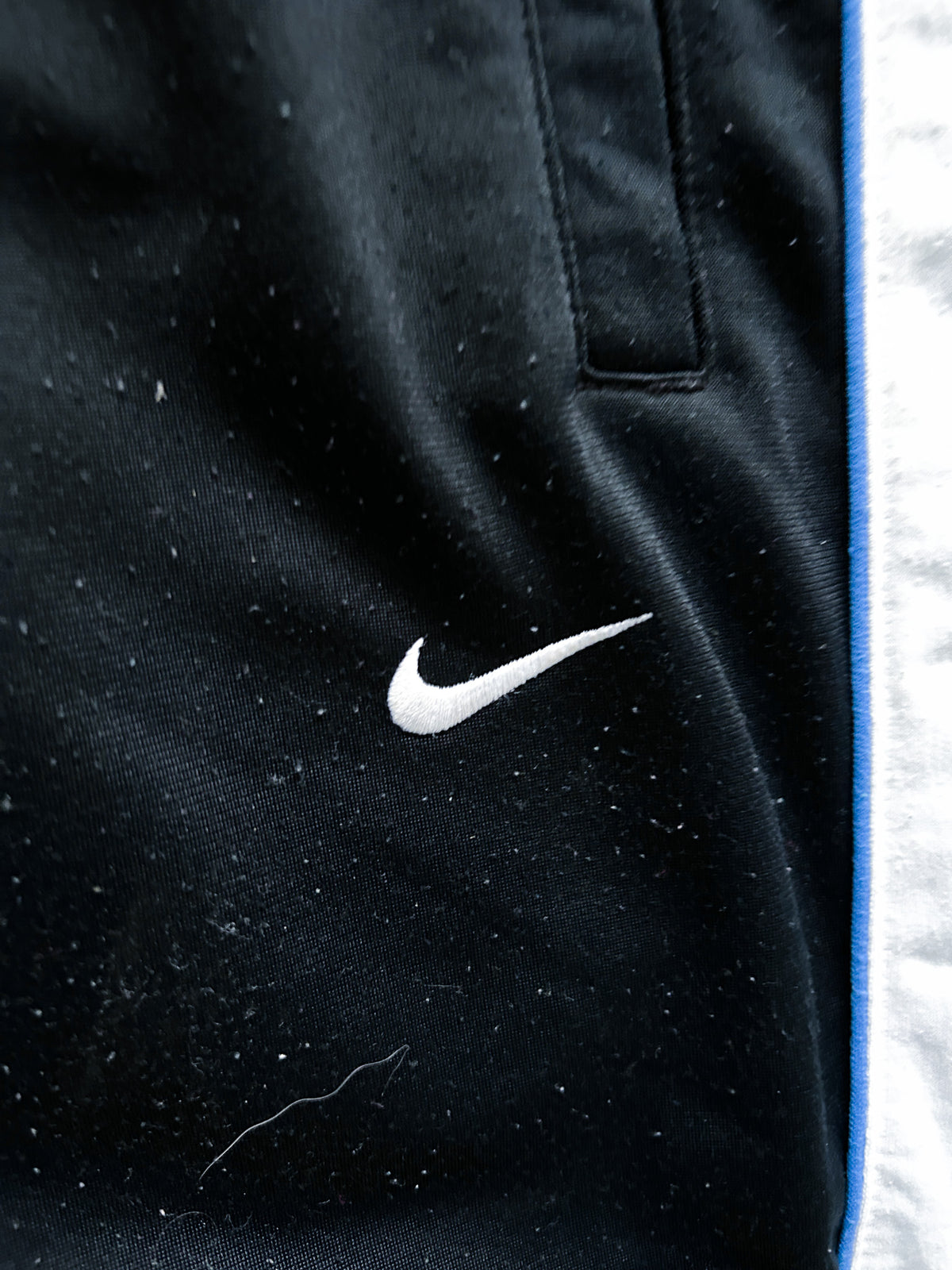 Nike Vintage Trackpants | L