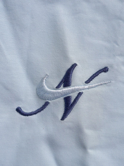 Nike Vintage *Babyblue* Trackpants | S