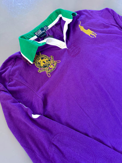 Polo Ralph Lauren Longsleeve | XL