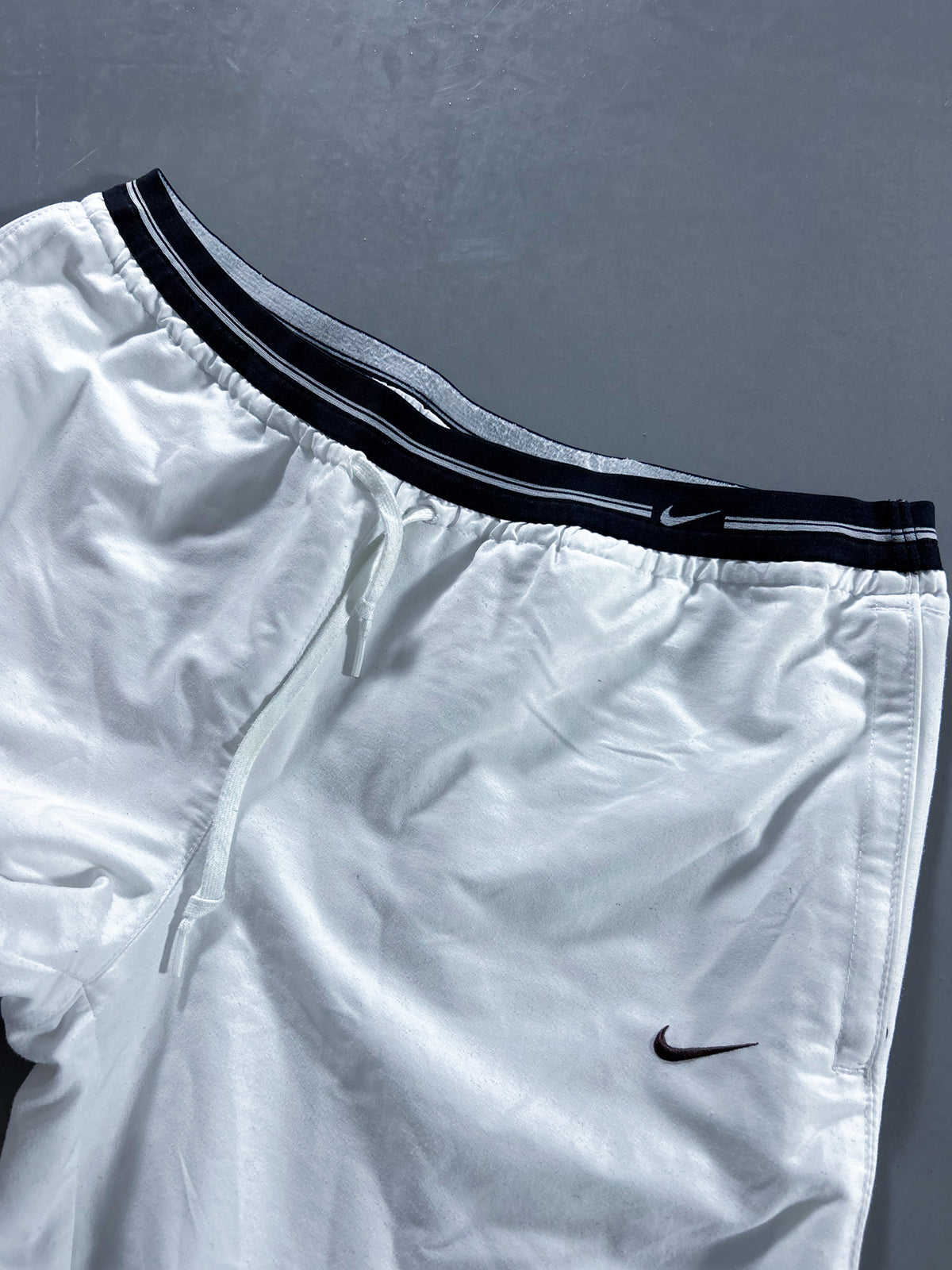Nike Vintage Trackpants | Fittet M