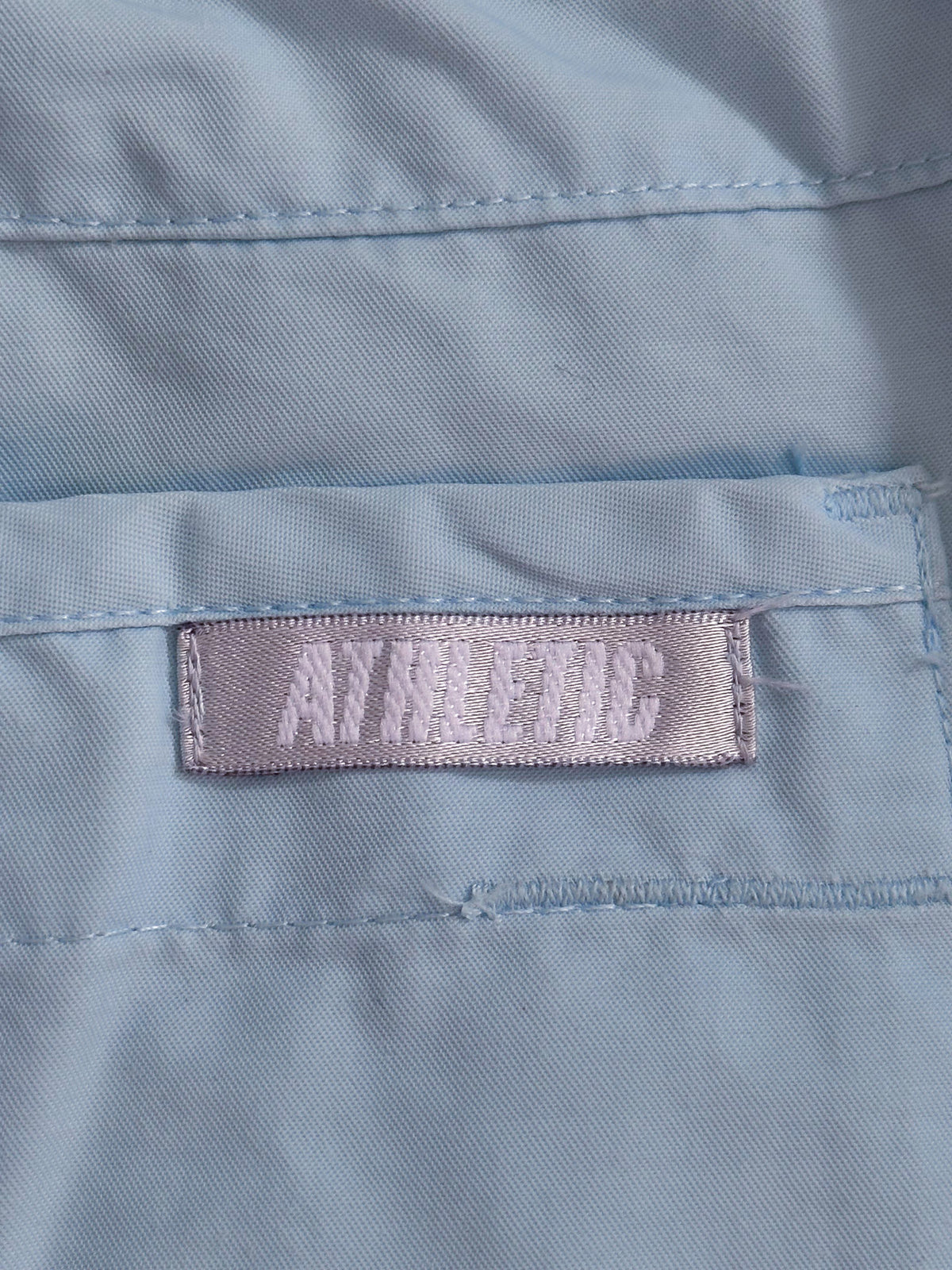 Nike Vintage *Babyblue* Trackpants | S
