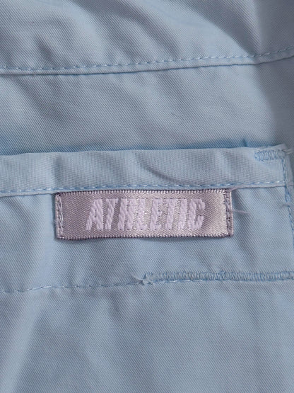 Nike Vintage *Babyblue* Trackpants | S