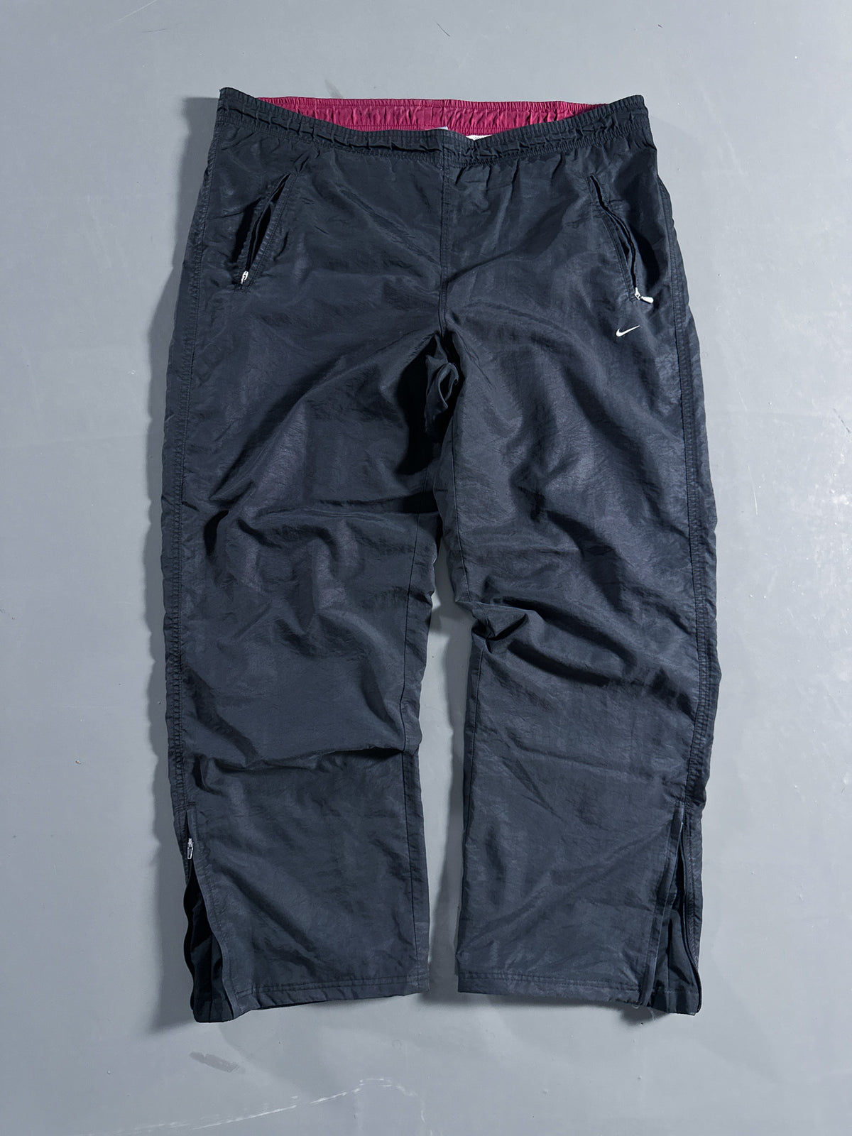 Nike Vintage Trackpants | L
