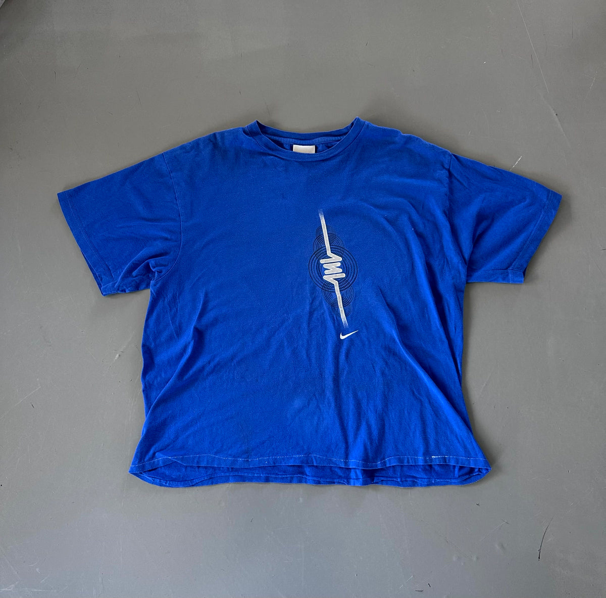Vintage Nike x Shox Shirt M