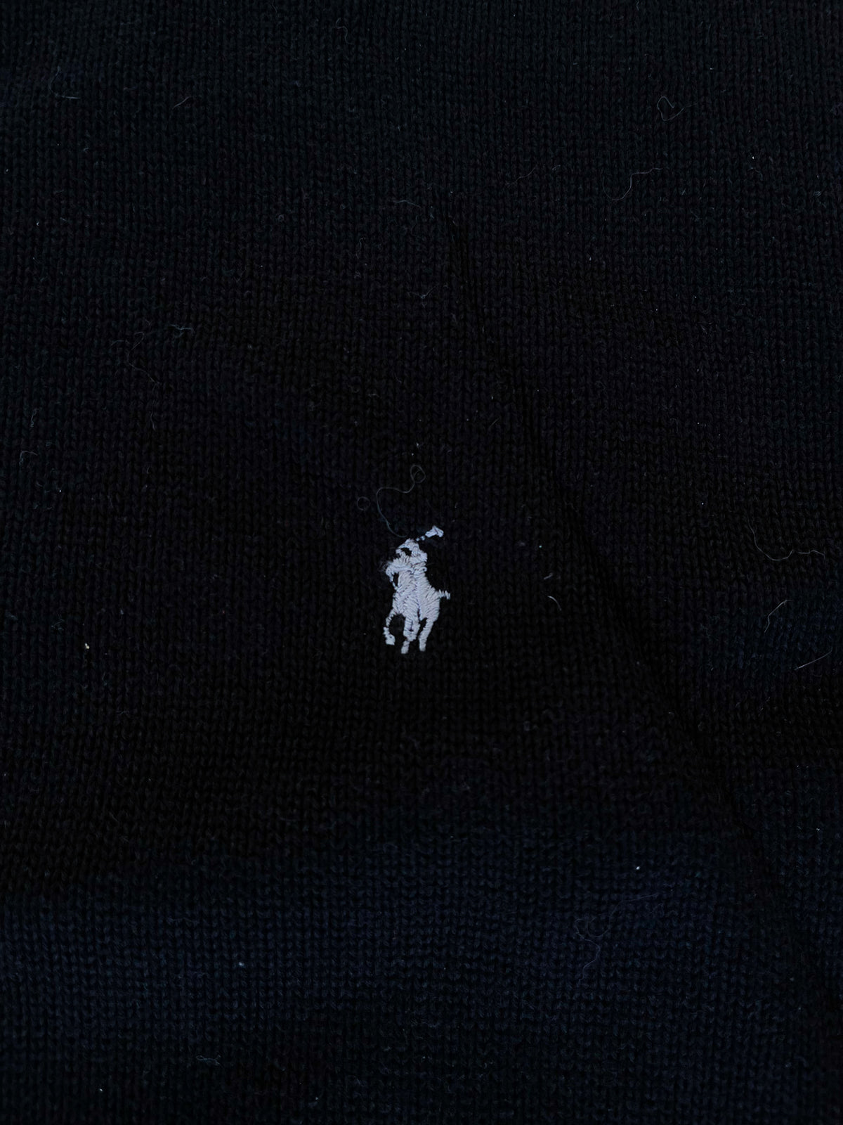 Polo Ralph Lauren Vintage Pullover | L