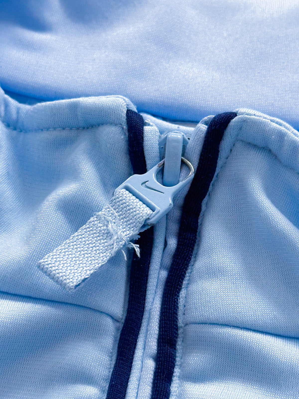Nike Vintage Trackjacket | S