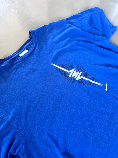 Vintage Nike x Shox Shirt M