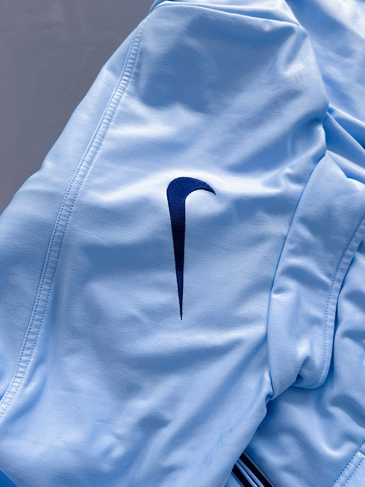 Nike Vintage Trackjacket | S