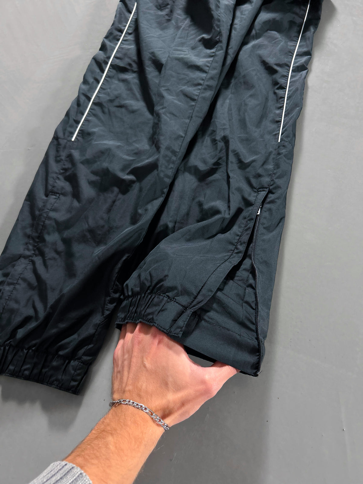 Nike Vintage Trackpants | S