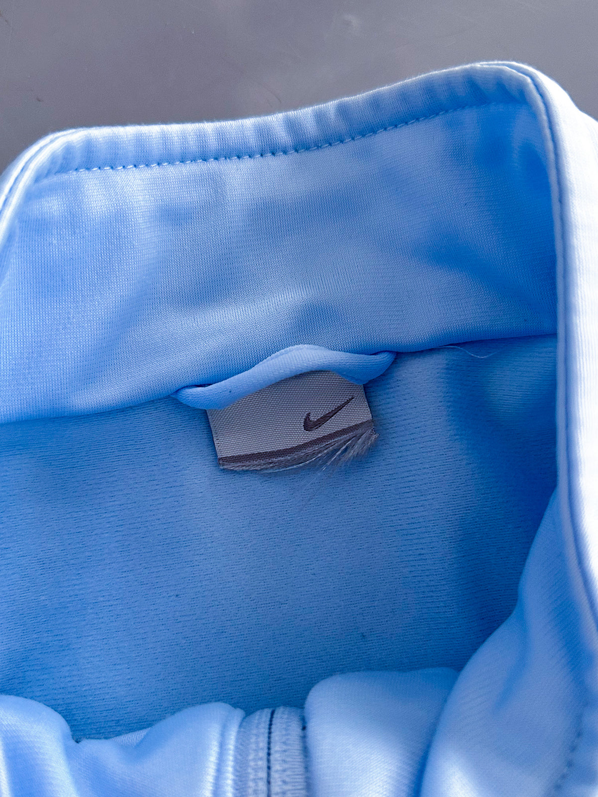 Nike Vintage Trackjacket | S
