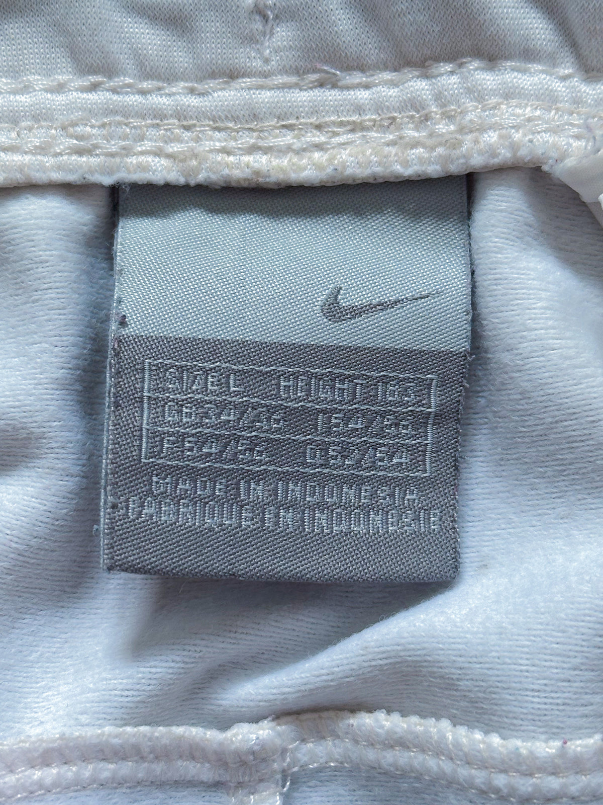 Nike Vintage Trackpants | L