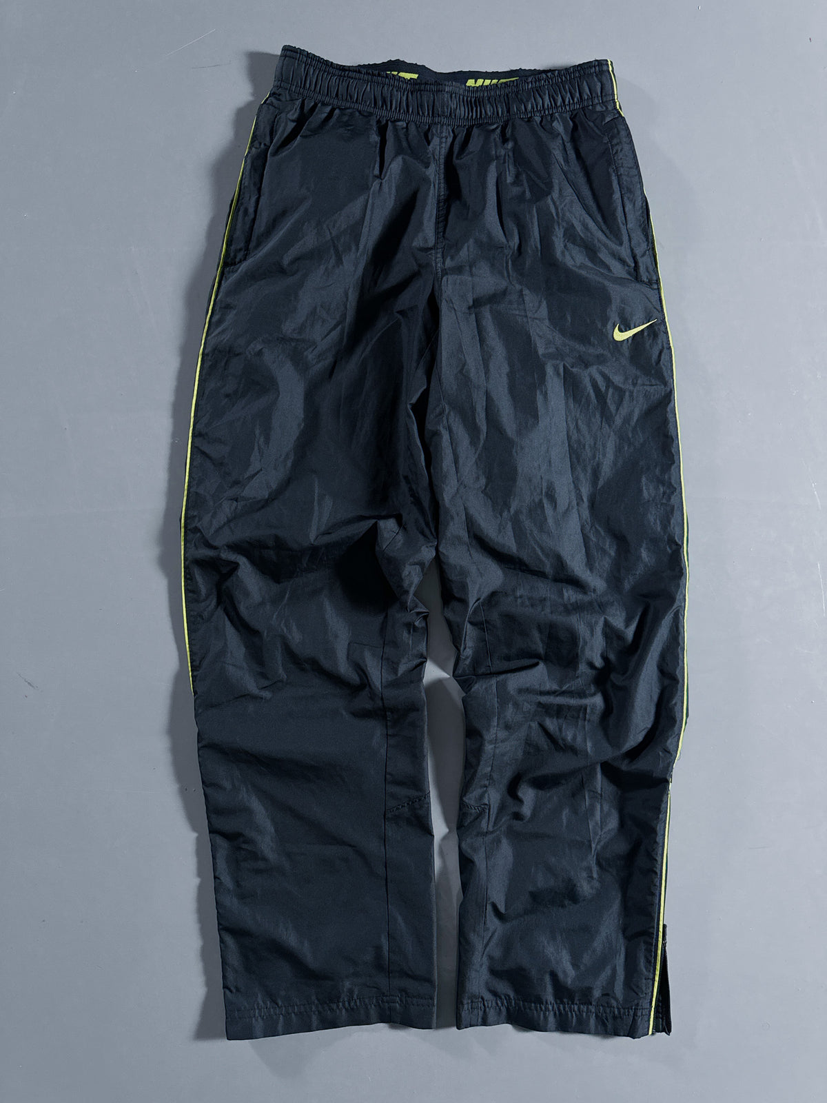 Nike Vintage Trackpants | S