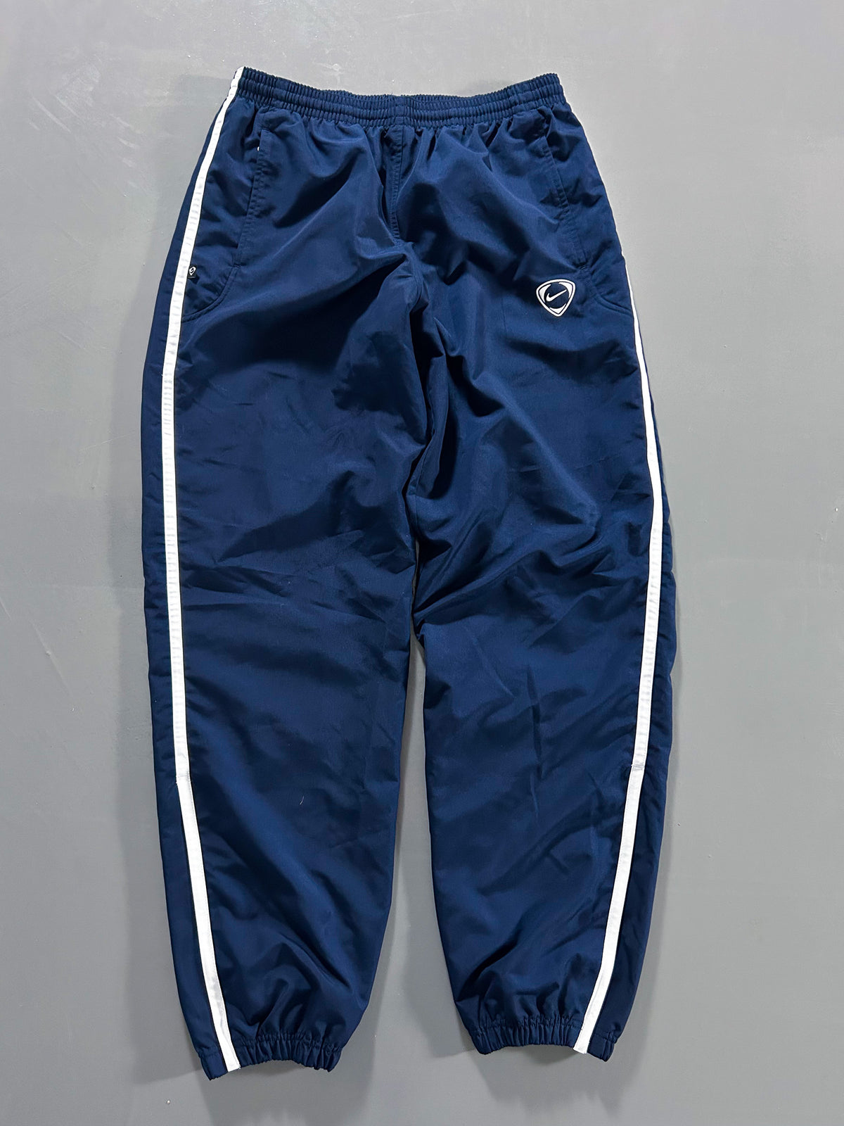 Nike Vintage Trackpants | L