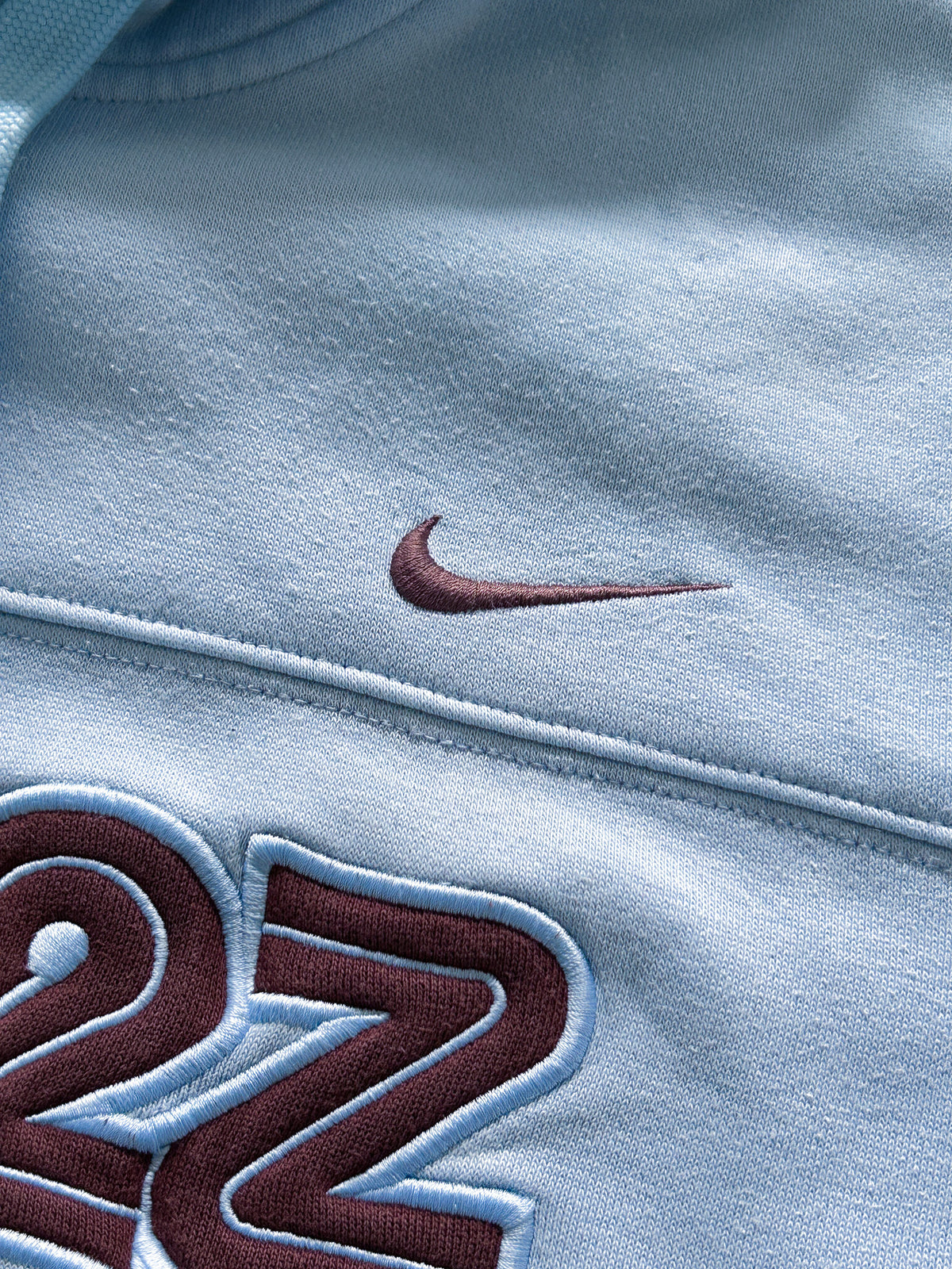 Nike Vintage *CORTEZ* Pullover | L