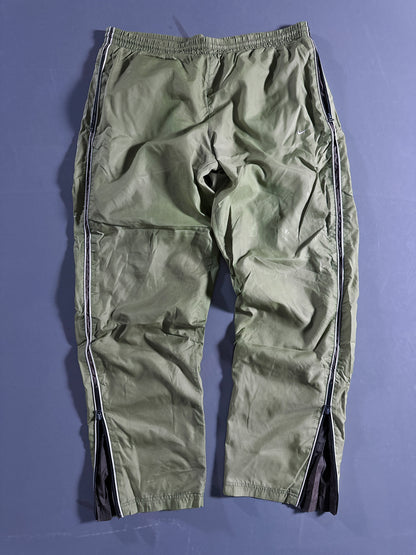 Nike Vintage Trackpants | L
