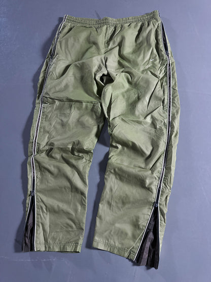 Nike Vintage Trackpants | L