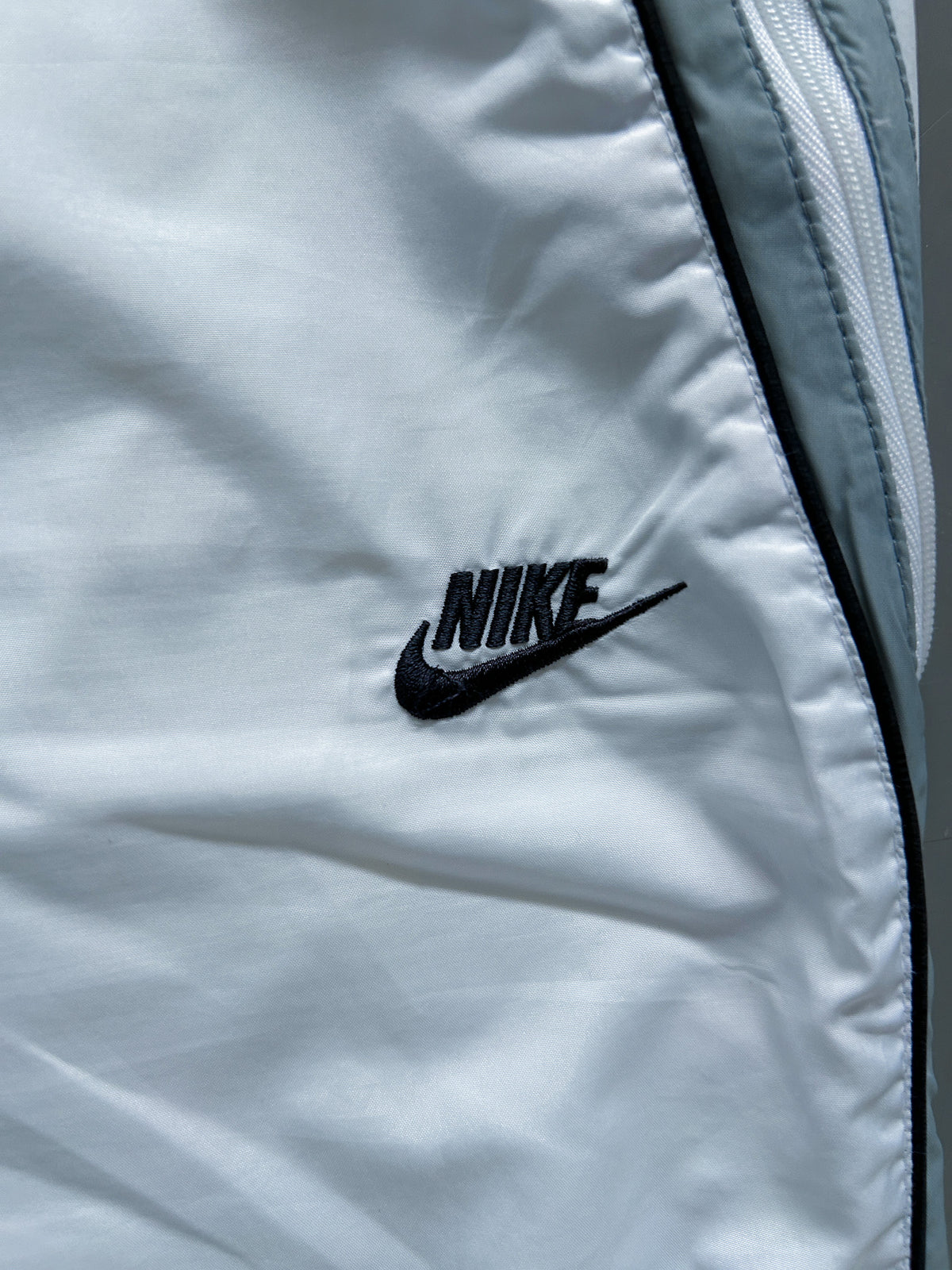 Nike Vintage Trackpants | S