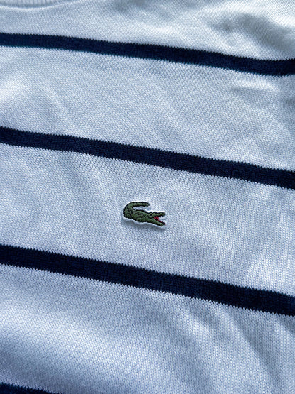 Lacoste Vintage Pullover | S