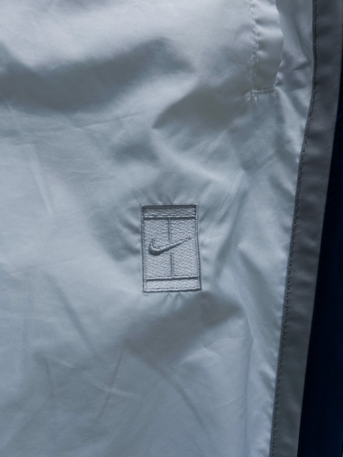 Nike Vintage Trackpants | S