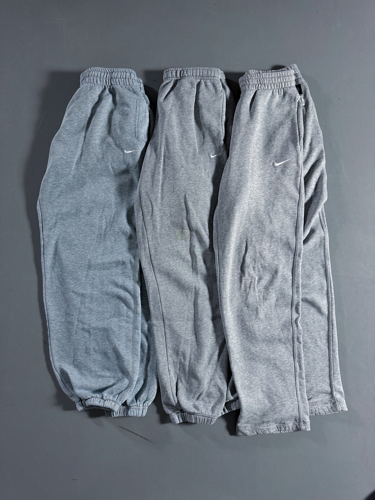 Nike Vintage Sweatpants Reseller Bundle