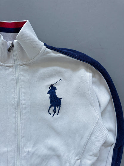 Polo Ralph Lauren Vintage *PREMIUM* Strickjacke | M