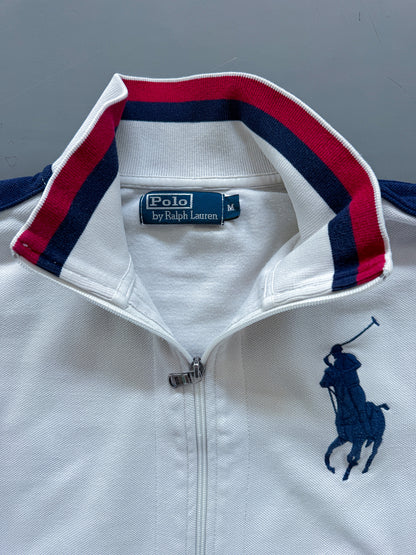 Polo Ralph Lauren Vintage *PREMIUM* Strickjacke | M