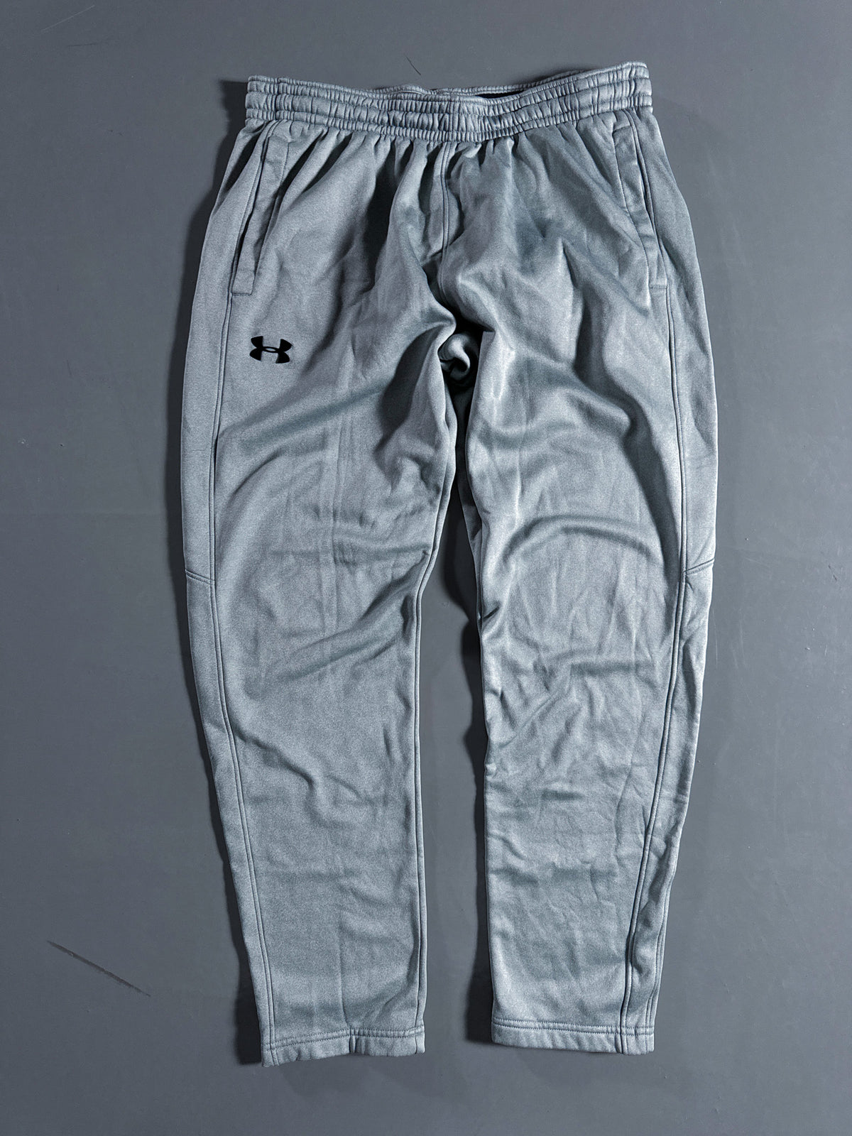 Under Armour Vintage Trackpants | S