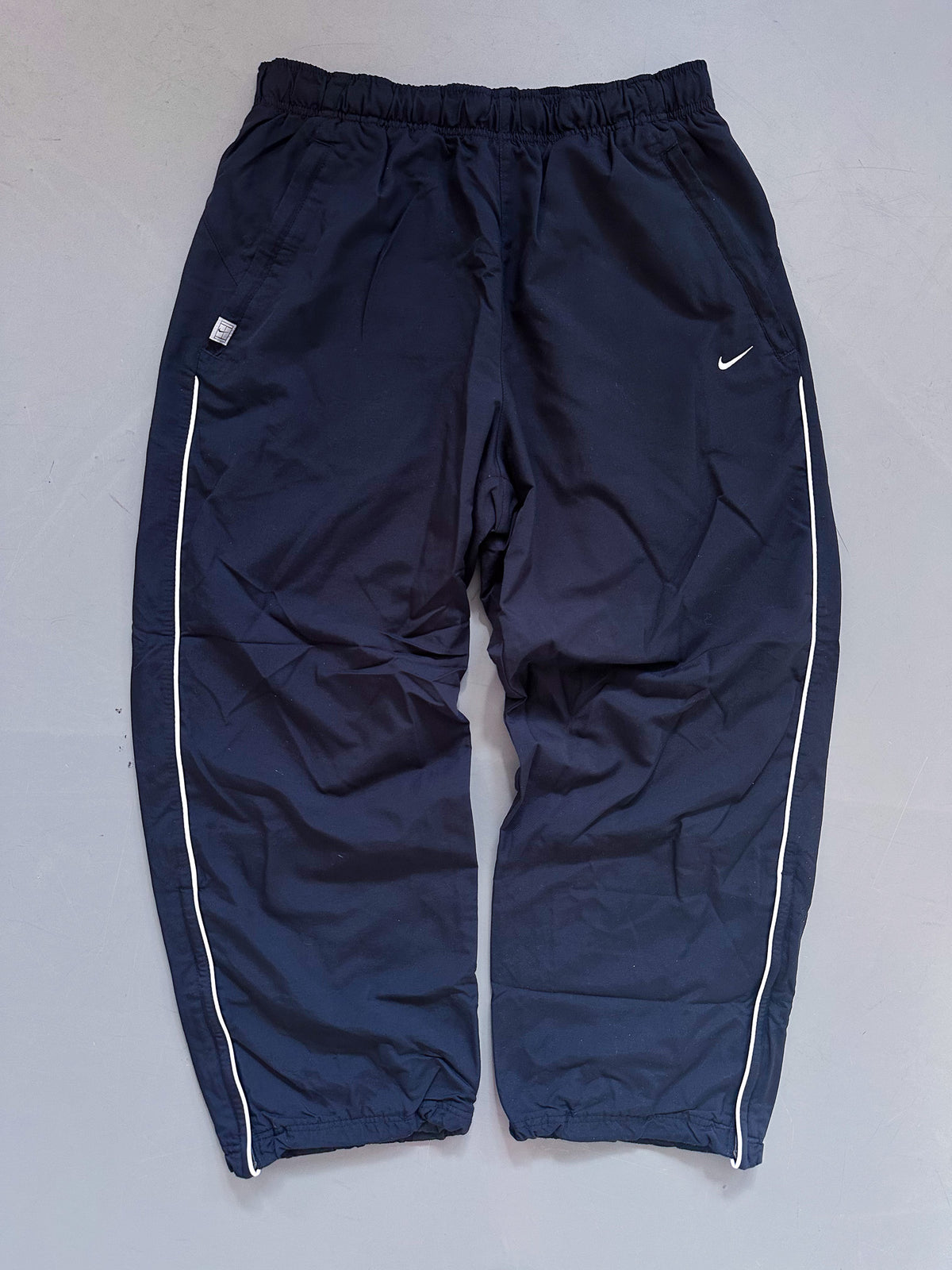 Nike Vintage Trackpants | S