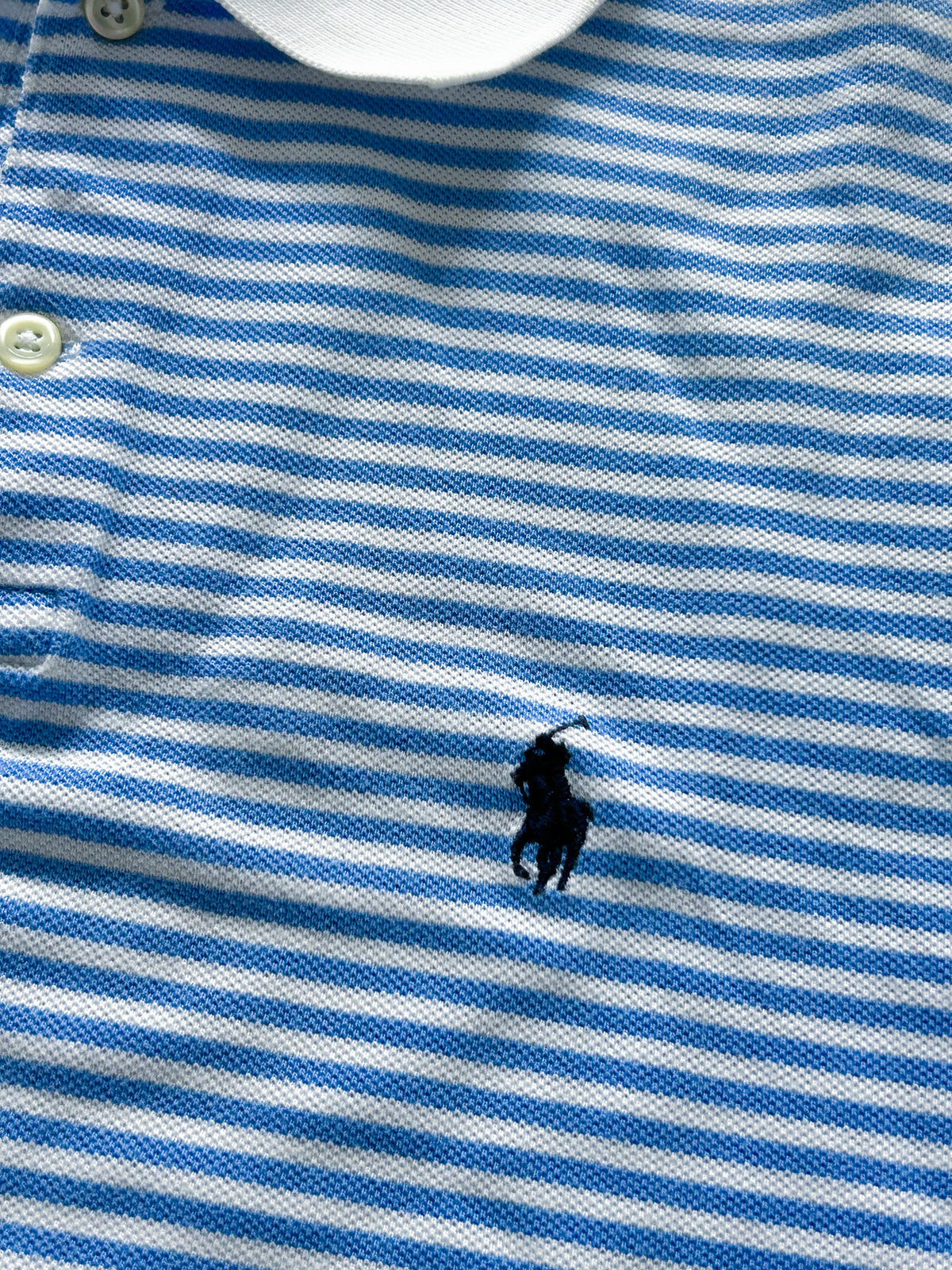 Polo Ralph Lauren Vintage Shirt | S