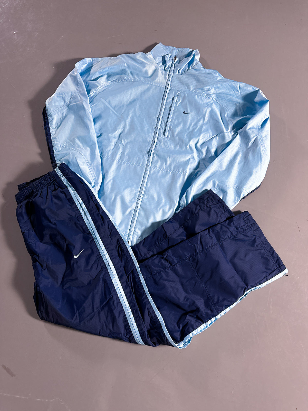 Nike Vintage Tracksuit | M