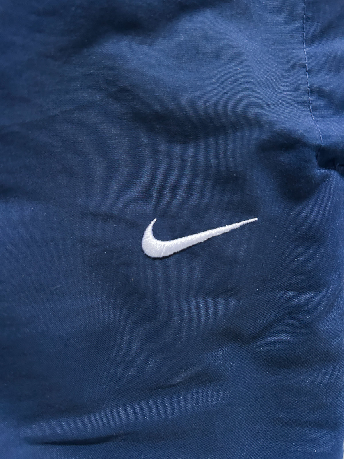 Nike Vintage Trackpants | S