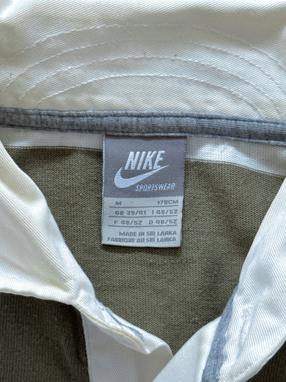 Nike Vintage Polo-Shirt | M