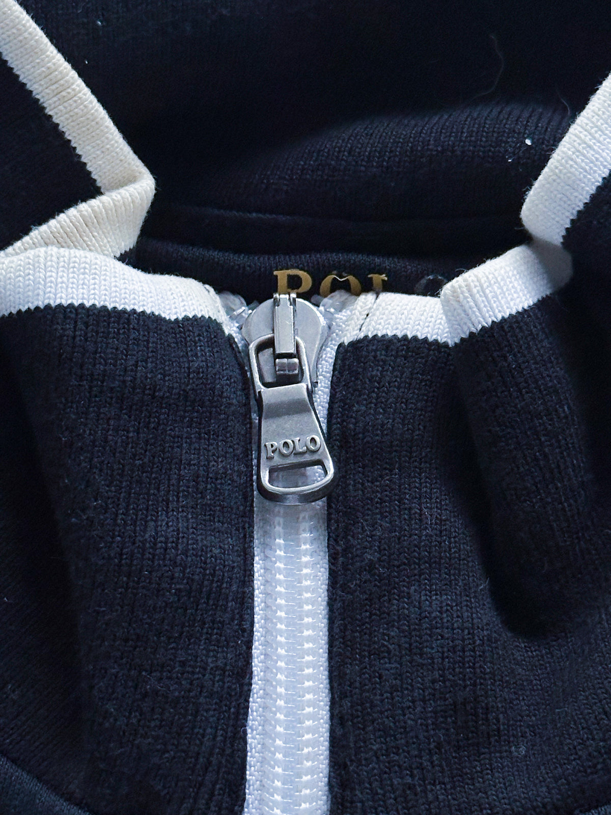Polo Ralph Lauren Vintage Trrackjacket | L