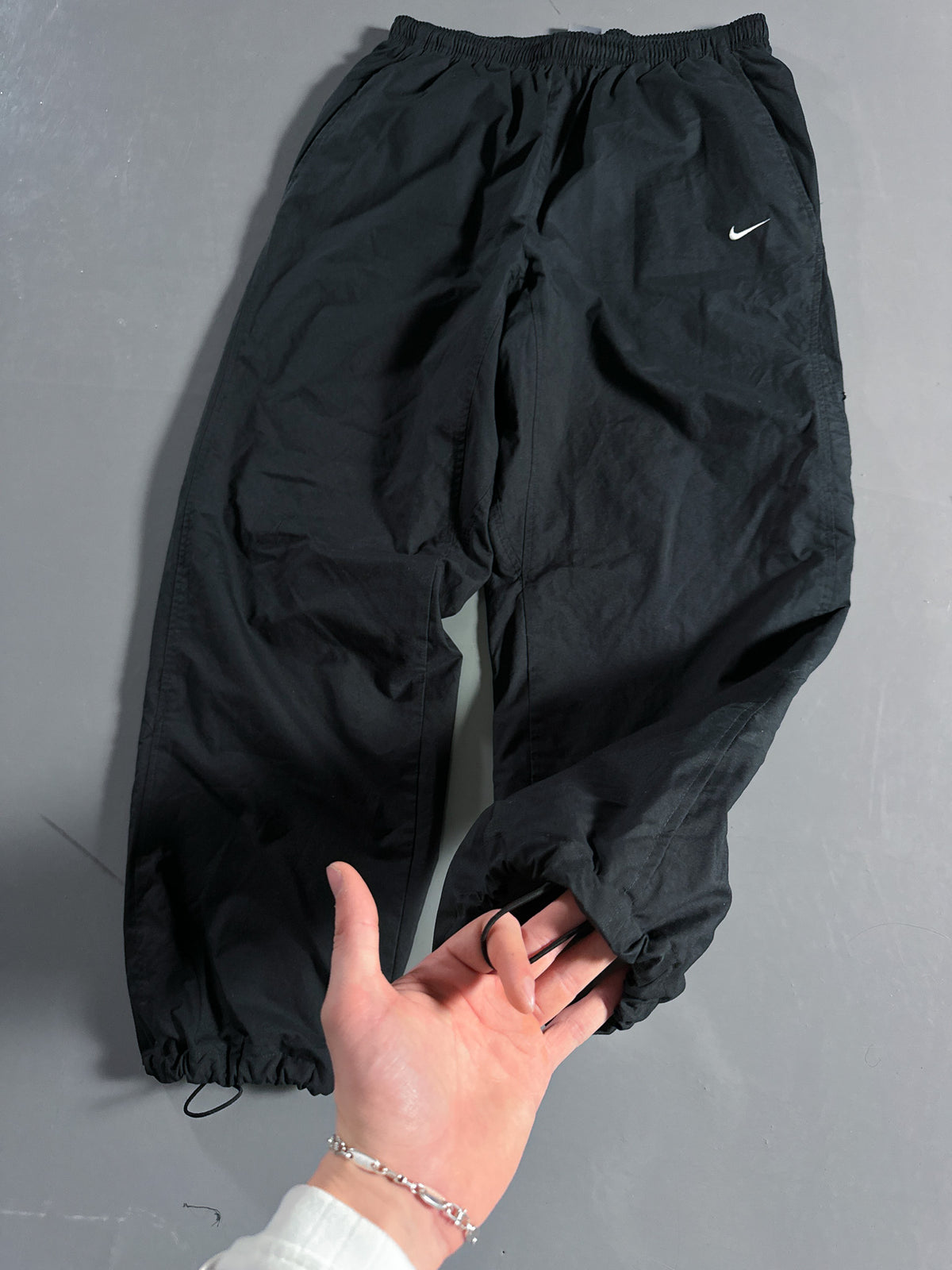 Nike Vintage Trackpants | L