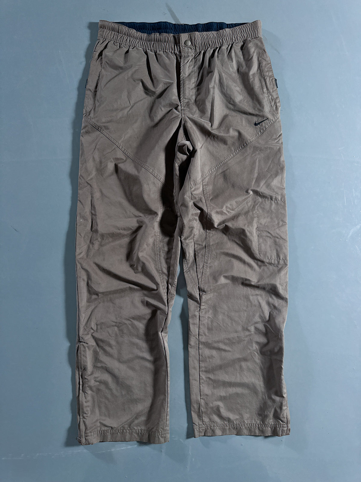 Nike Vintage Trackpants | M