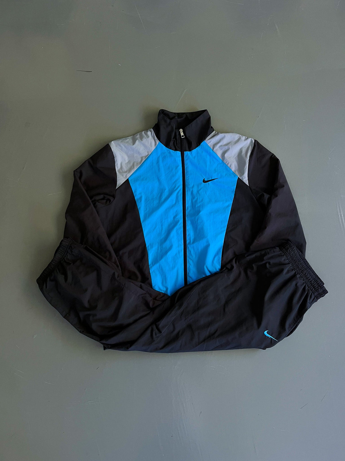 Nike Vintage Tracksuit | L